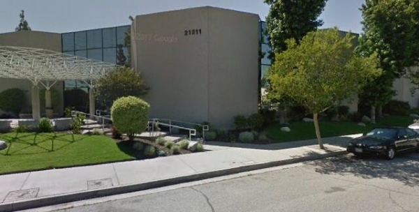 Listing Image #1 - Office for lease at 21211 NORDHOFF ST, Chatsworth CA 91311