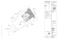 Listing Image #2 - Industrial for lease at 525 Ella T Grasso Blvd aka 2 Thorn St, New Haven CT 06519