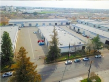 Industrial property for lease in Sacramento, CA