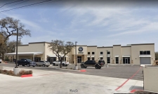 Listing Image #1 - Office for lease at 645 S School St., Boerne TX 78006