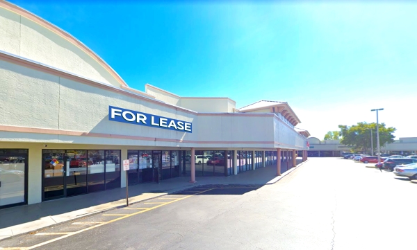Listing Image #2 - Retail for lease at 1426 N State Rd 7, Margate FL 33063