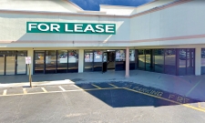 Listing Image #1 - Retail for lease at 1426 N State Rd 7, Margate FL 33063