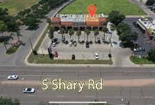 Retail for lease in Mission, TX