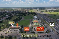 Listing Image #2 - Retail for lease at 808 S. Shary Road, Ste 3, Mission TX 78572