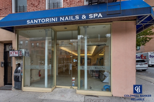 Listing Image #1 - Retail for lease at 110 Smith Street, Brooklyn NY 11201 Listing Image #1 - Retail for lease at 110 Smith Street, Brooklyn NY 11201
