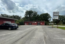 Retail property for lease in Mobile, AL
