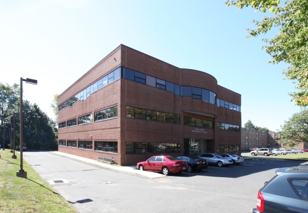 Listing Image #1 - Office for lease at 35 Pearl Street, New Britain CT 06051