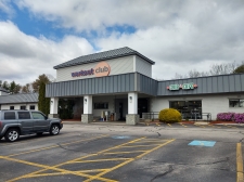 Retail property for lease in Londonderry, NH