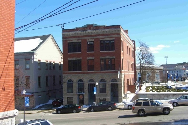 Listing Image #1 - Others for lease at 11 Adams St, Biddeford ME 04005
