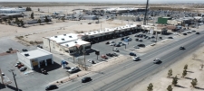 Shopping Center property for lease in Horizon City, TX