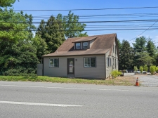 Listing Image #1 - Office for lease at 910 E Baltimore Pike, kennett square PA 19348