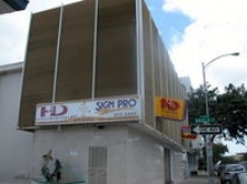 Listing Image #1 - Office for lease at 1272 South King Street, Honolulu HI 96814