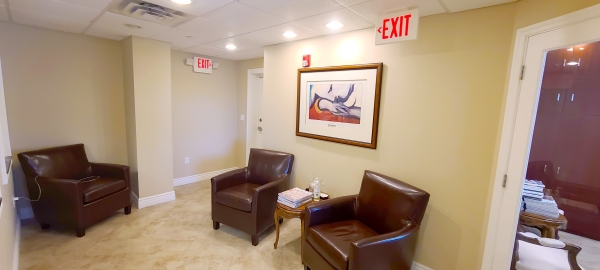 Listing Image #2 - Office for lease at 9950 SW 107th Ave #204, Miami FL 33176