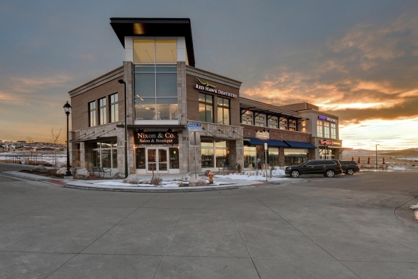Listing Image #1 - Office for lease at 2240 Mercantile Street, Castle Rock CO 80109
