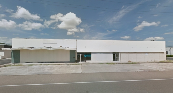 Listing Image #1 - Office for lease at 200 N St. Mary's Street, Beeville TX 78102