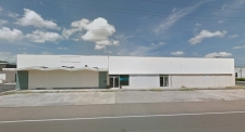 Office property for lease in Beeville, TX