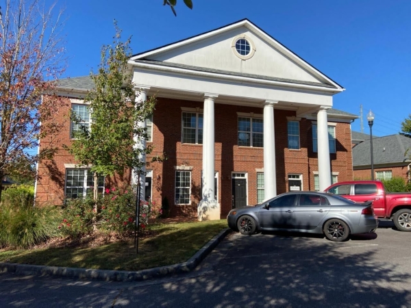 Listing Image #1 - Office for lease at 3440 Blue Springs Rd, Bldg 200, Kennesaw GA 30152