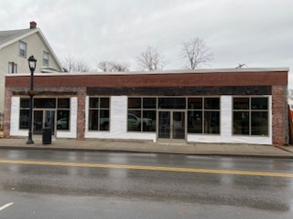 Listing Image #1 - Retail for lease at 46 S 3rd St, Oxford PA 19363