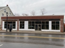 Retail property for lease in Oxford, PA