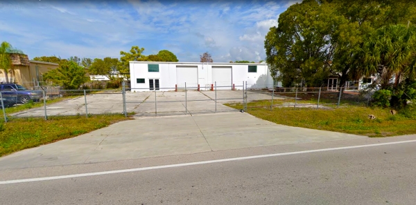 Listing Image #3 - Industrial for lease at 2119-2137 J And C Blvd, Naples FL 34109