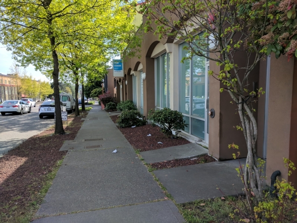 Listing Image #1 - Multi-family for lease at 3845 Aurora Ave N #100, Seattle WA 98103
