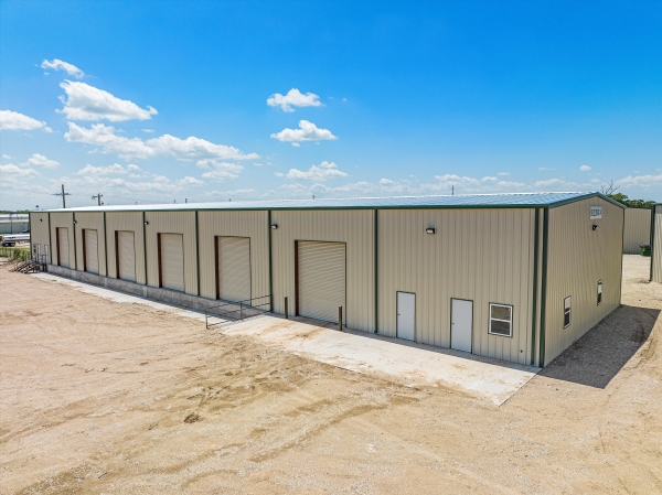 Listing Image #1 - Industrial for lease at 5340 Old Dallas Road, Elm Mott TX 76640