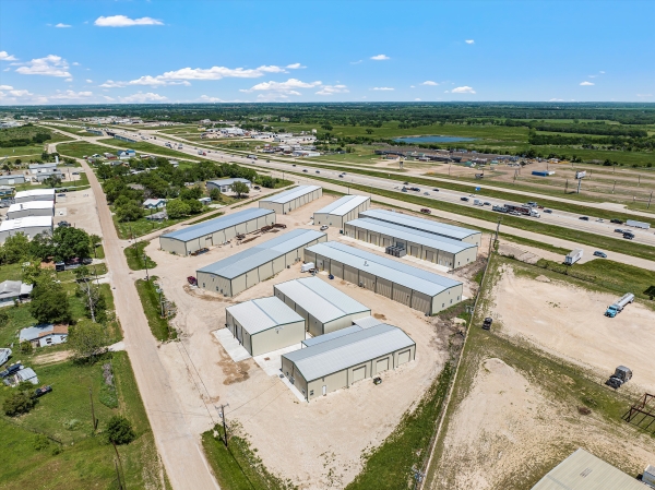 Listing Image #2 - Industrial for lease at 5340 Old Dallas Road, Elm Mott TX 76640