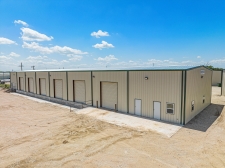 Industrial property for lease in Elm Mott, TX