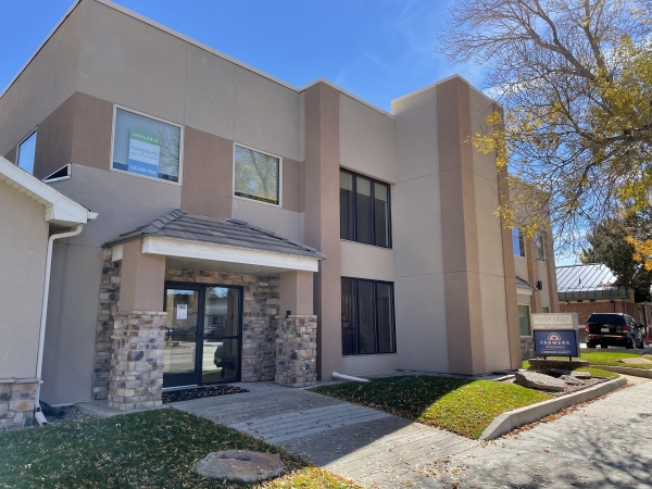 Listing Image #1 - Office for lease at 512 n Wilcox St, Castle Rock CO 80104