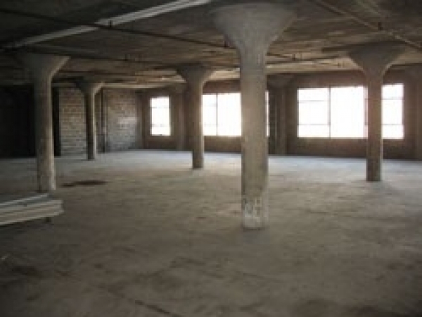 Listing Image #1 - Retail for lease at 1201 Union Ave, Kansas City MO 64101