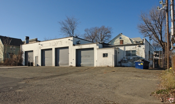 Listing Image #1 - Industrial for lease at 25 Radel St, Bridgeport CT 06607