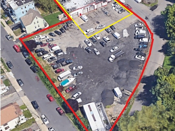 Listing Image #2 - Industrial for lease at 25 Radel St, Bridgeport CT 06607 Listing Image #2 - Industrial for lease at 25 Radel St, Bridgeport CT 06607