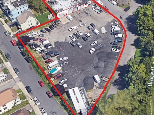 Listing Image #4 - Industrial for lease at 25 Radel St, Bridgeport CT 06607