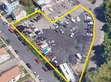 Listing Image #3 - Industrial for lease at 25 Radel St, Bridgeport CT 06607