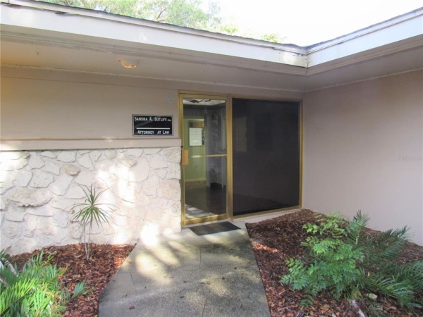 Listing Image #1 - Office for lease at 3440 Conway Blvd., Port Charlotte FL 33952