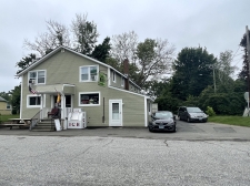 Listing Image #1 - Retail for lease at 3 Town Beach Road,, Old Saybrook CT 06475