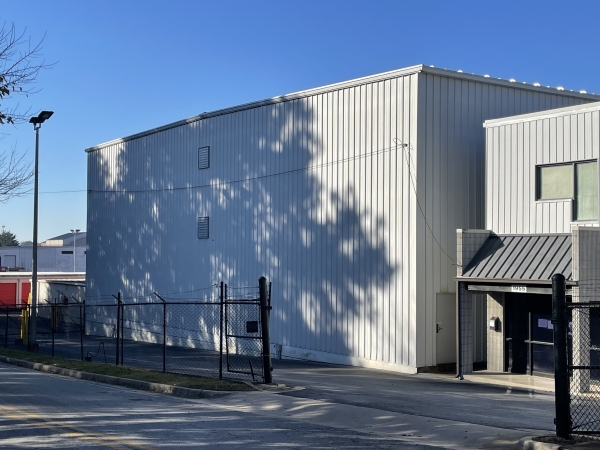 Listing Image #1 - Industrial for lease at 1955 Dove Street, Macon GA 31204