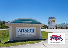 Office for lease in Bunnell, FL