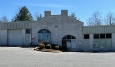 Listing Image #1 - Retail for lease at 1030 Prince Frederick Blvd, Prince Frederick MD 20678