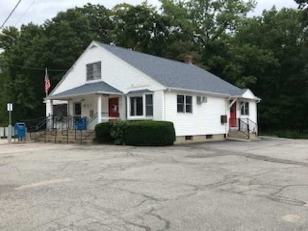 Listing Image #1 - Office for lease at 4 County Road, Eastford CT 06242