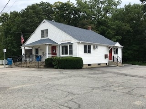 Listing Image #1 - Office for lease at 4 County Road, Eastford CT 06242 Listing Image #1 - Office for lease at 4 County Road, Eastford CT 06242