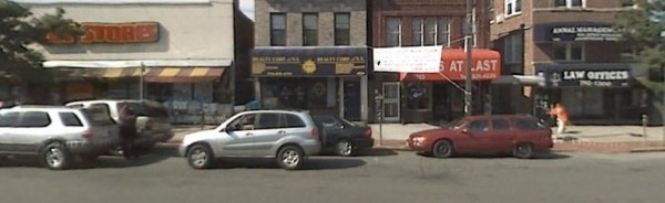 Listing Image #1 - Office for lease at 1321 Castle Hill Ave, Bronx NY 10462