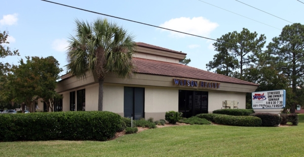 Listing Image #1 - Office for lease at 13001 Atlantic Blvd Suite 3   LEASED, Jacksonville FL 32225