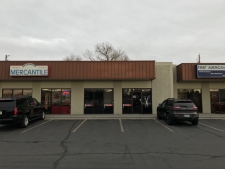Retail property for lease in Billings, MT