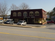 Listing Image #1 - Office for lease at 1471 Terrell Mill Road, Marietta GA 30067