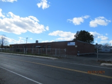 Industrial for lease in Chicopee, MA