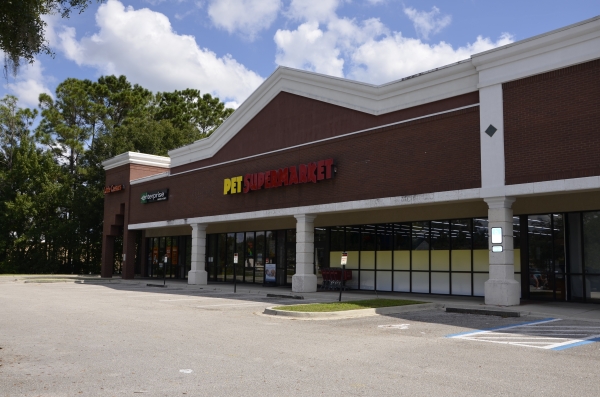Listing Image #1 - Retail for lease at 465 SR 13, Jacksonville FL 32259