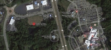 Land property for lease in Prince Frederick, MD