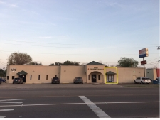 Office property for lease in Alamo, TX