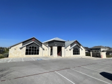 Listing Image #1 - Office for lease at 101 Woods of Boerne Blvd, Boerne TX 78006